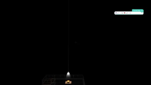 Играем в Portal: Forbidden Testing Tracks - Стрим № 2