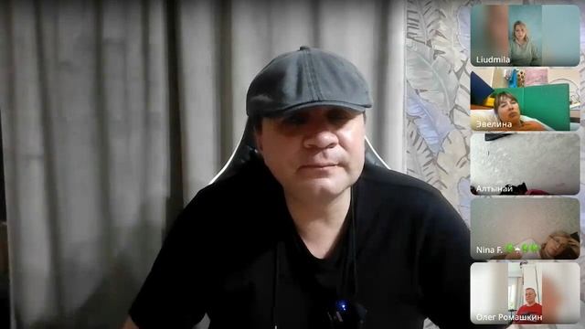 Всё уже хорошо, когда ума нет