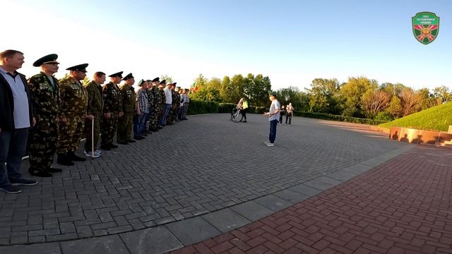 Боевой расчет 2025