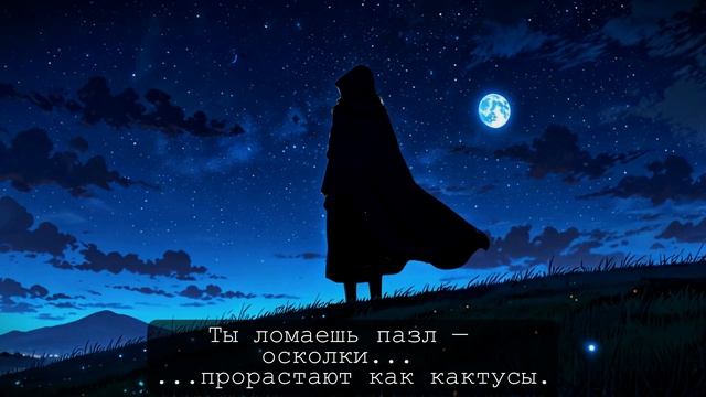"Человек-пазл" серия выпусков "НЕОЖИДАННЫЕ РАКУРСЫ"