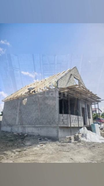 Новый дом в семейную ипотеку 8400 тр наличка