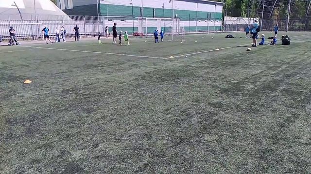 Падали, но полнимались