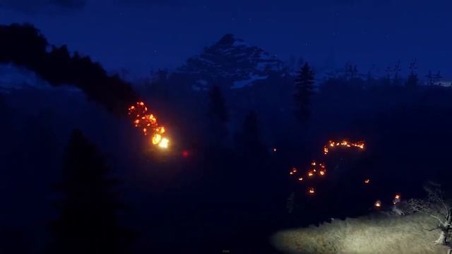 Dev Blog #34! Обновление Rust!