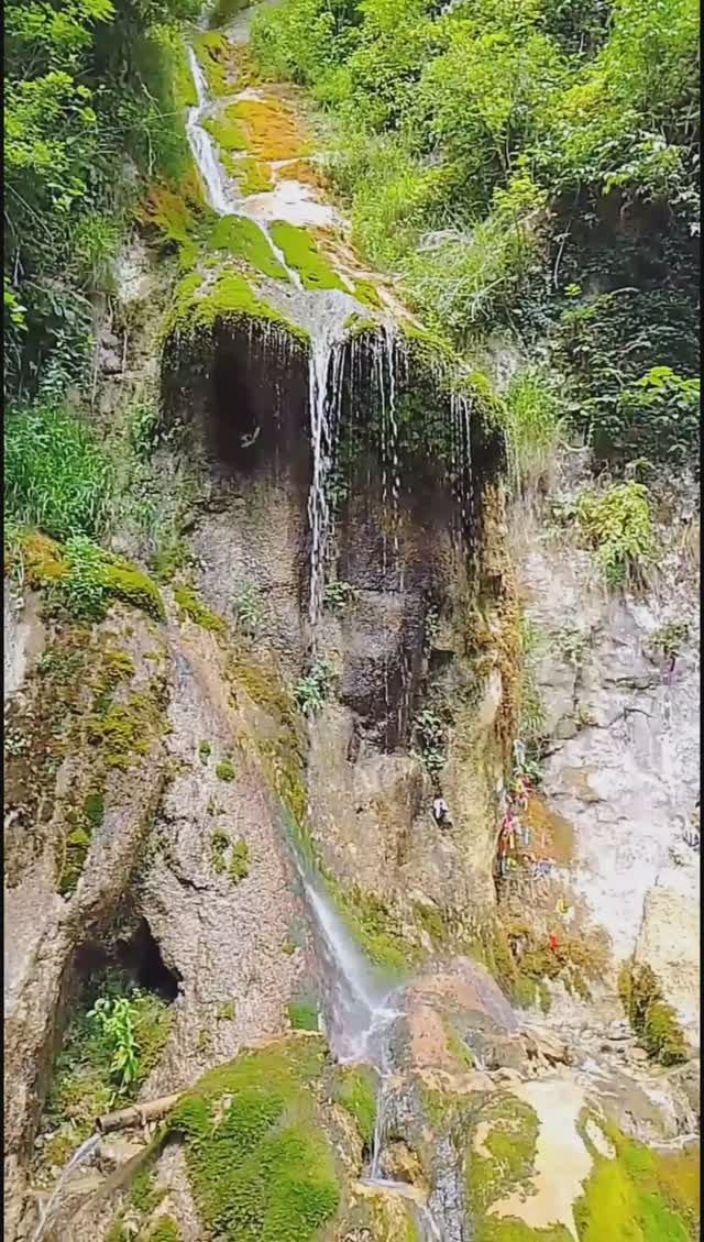 Абхазская нарезка