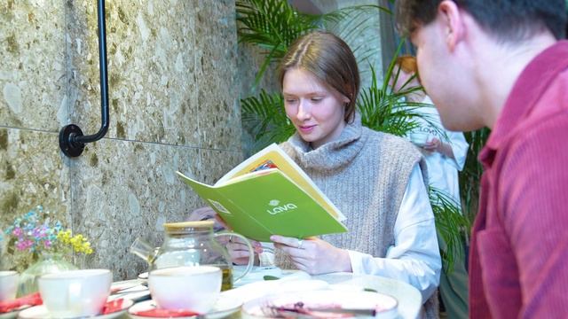 Баскетбольный кофе-рейв