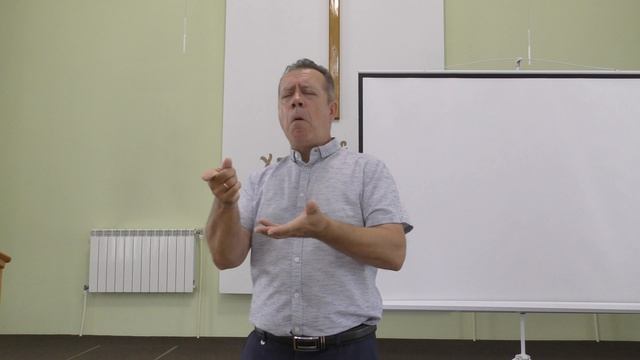Поучительная трогательная притча "Школа в Судане".  
18 мая 2025 г.