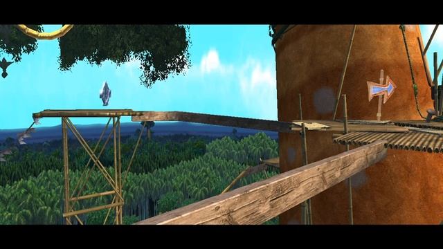 Прохождение игры Мадагаскар 2 #9