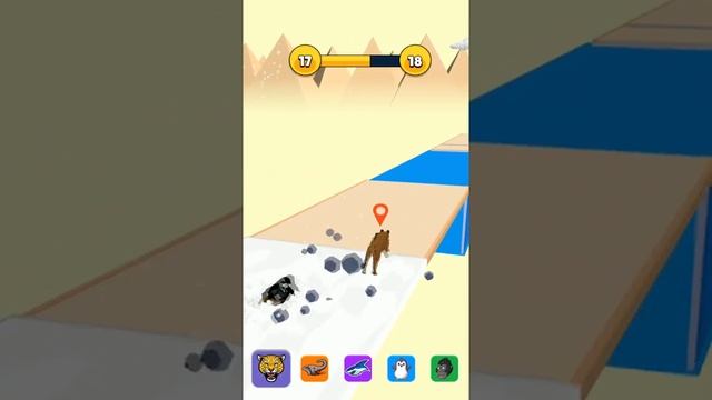 Играем в мини игры!