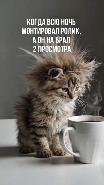 ПОДПИСЫВАЙСЯ НА КАНАЛ➡️@content_smm
⠀