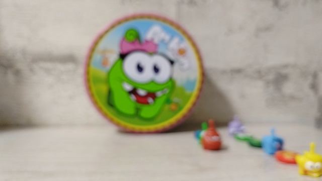моя коллекция амнямов 😺🍏