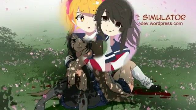 Слайд-шоу:Yandera ;)
