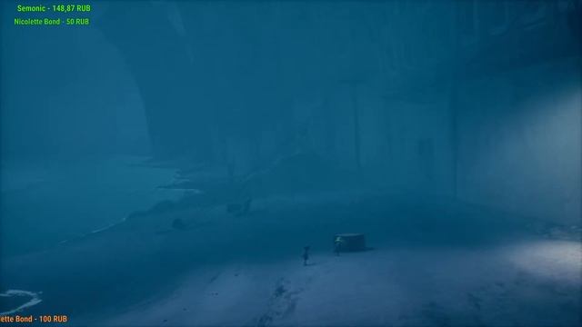 Возвращаемся в Детские кошмары - Little Nightmares 2 | СТРИМ