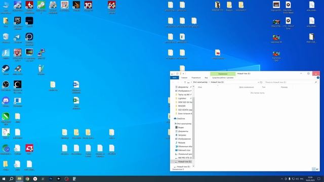 2230/2242 магнитный внешний бокс с Aliexpress - Blueendless M3N