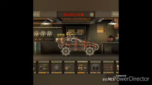 Earn to die 2 играем