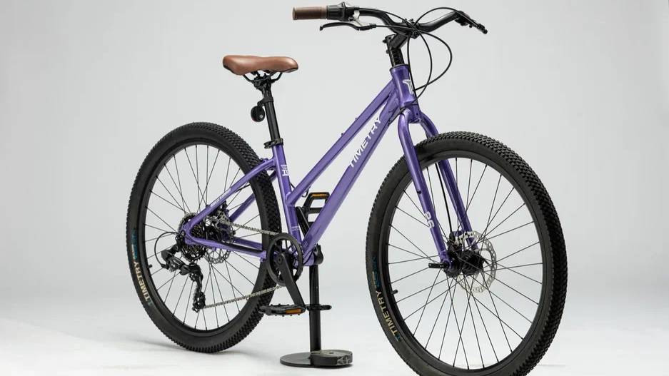 Велосипед TT268-TT269