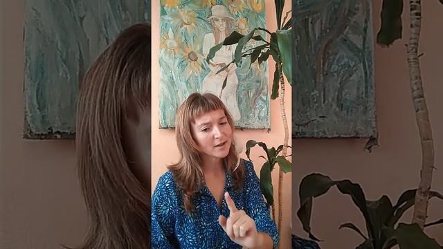 Читайте детям стихи: Наталия Волкова