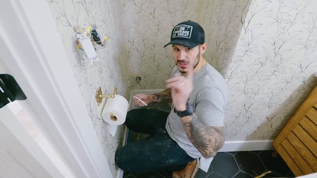 Adding Electrical Outlet Anywhere!