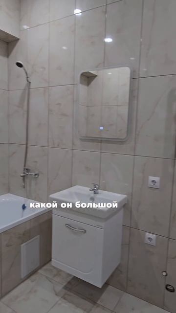Однокомнатная квартира, разделённая на две полноценные студии. Бизнес идея на миллион