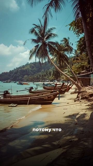 🤔Пхукет сегодня: стало лучше или хуже?