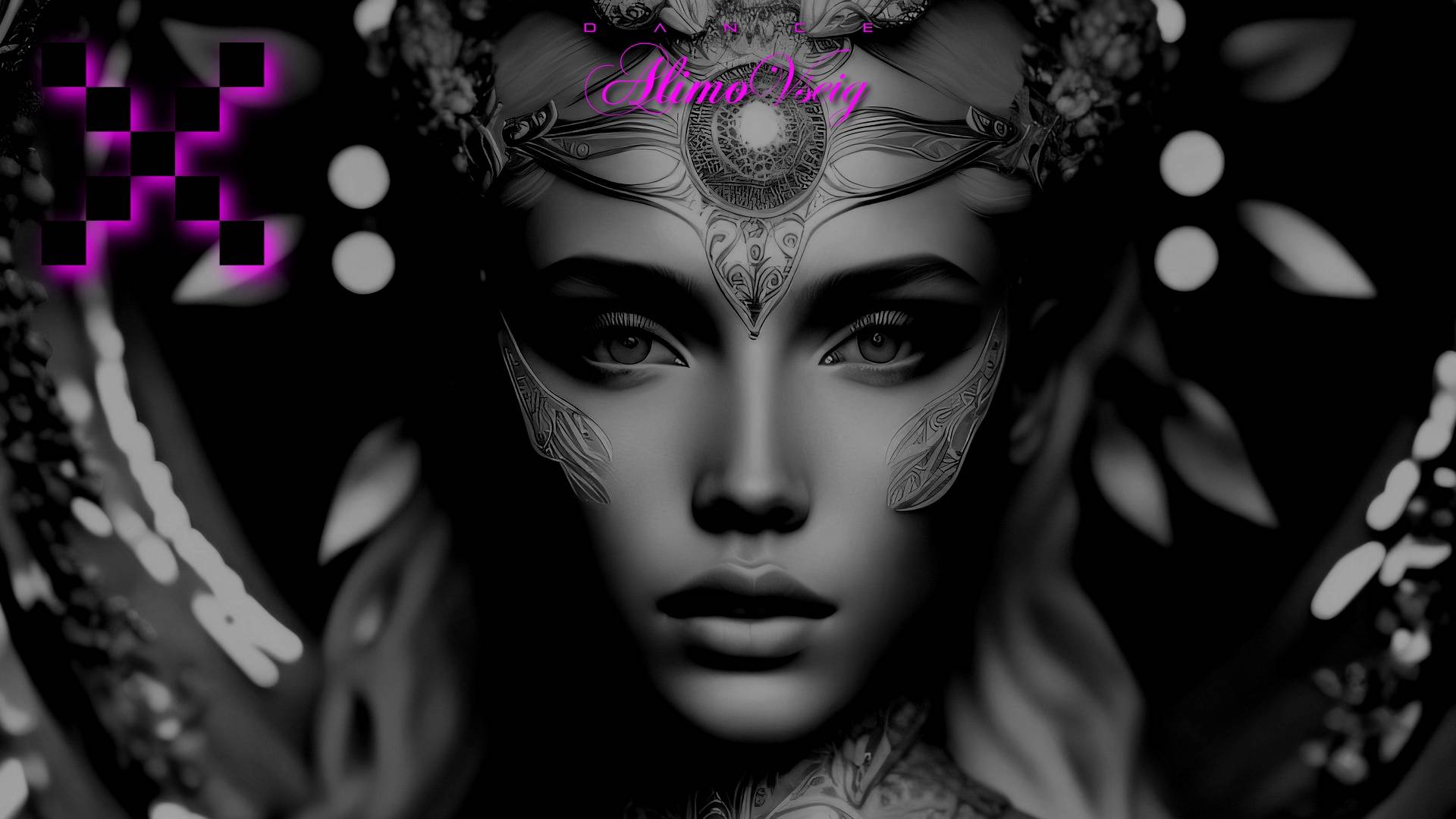 Euro  Melodic  Dance  Video  Music  *  track  2  *
