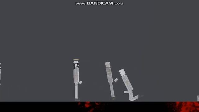 MADNESS COMBAT 1 People Playground пародия