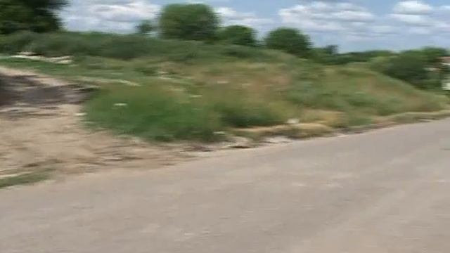 Deponija u Malim Radincima