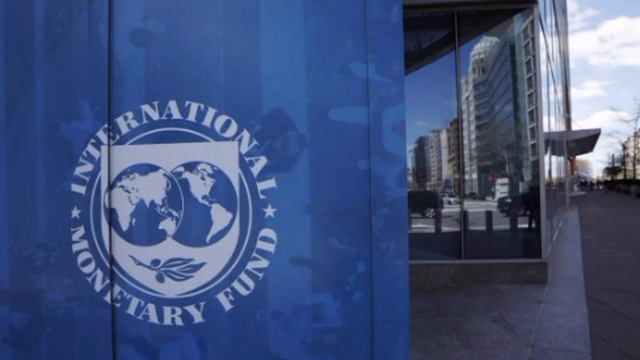 МВФ снова выдал Киеву огромный кредит. Но Украина его вряд ли вернет