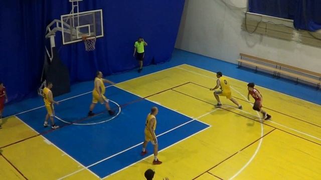 26.06.2020 1/4 финала Желтый Тим  –  ДЮСШ 2