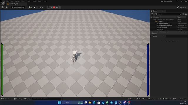 Moving and dodge