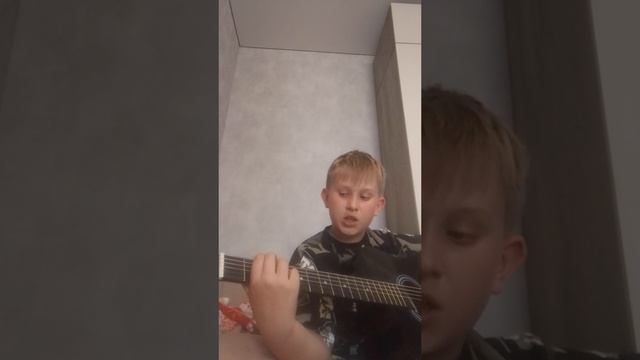 король и Шут Проклятый старый дом кавер