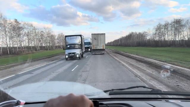 ЧТО-ТО НЕ ТАК С ГАЗЕЛЬЮ, СТУКИ, ХРУСТЫ, НЕ ЗАТЯНУТЫЕ ГАЙ