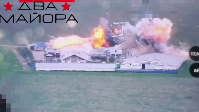 Сумское направление, Алексеевка !!!
От Отряда Смуглянки за "Дельфина" (Заура Гурциева) !!!