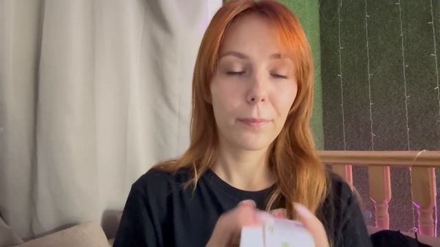 АСМР массаж рук и расчесывание головы❤️✨