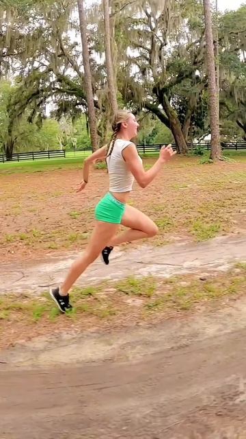 nXHQoDLd9h0 - Ready to RACE？😈🤭🏃♀️