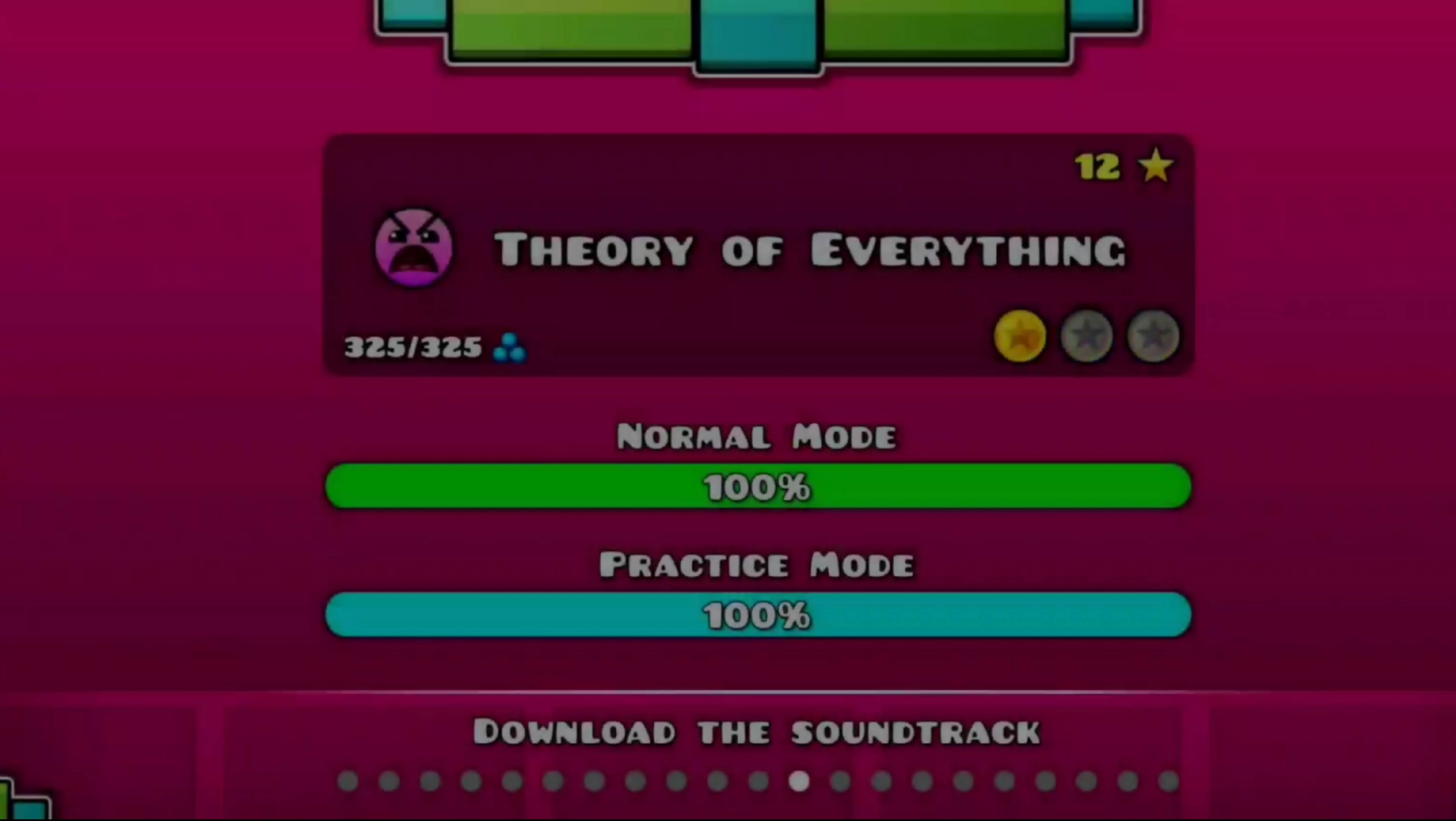 THEORY OF EVERYTHING (хомяш)
Г. Д.