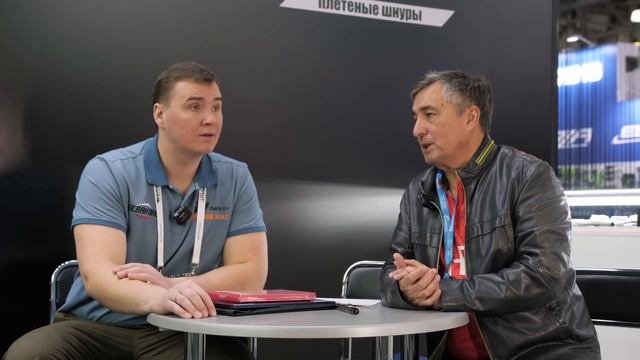 ВЫСТАВКА ВОАТ SHOW 2025 (ЧАСТЬ 2)
