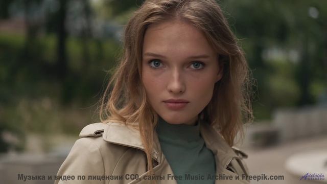 Эта мелодия написана вашим будущим я - парадокс времени! - Good Evening Loop -- Serge Quadrado -- Ea