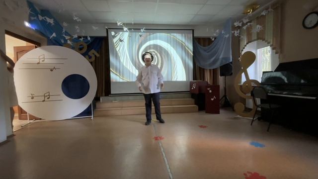 Выпускной ОЭО 2025 Часть 1.