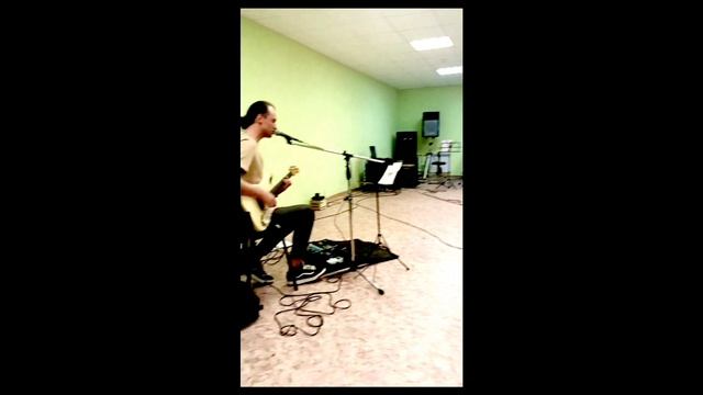 кадры с репы