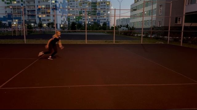 тест на координацию