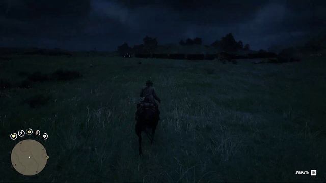 Red Dead Redemption 2  Прохождение №79 Испытание:Бандит 8,9.Грабежи дилижансов.