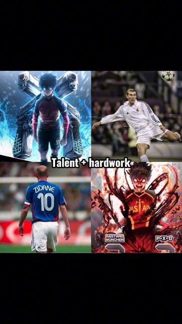Hardwork