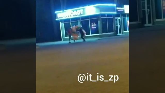 Украли шарики