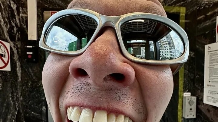я обхитрил маньяка🤣😂🤣😂🤣😂😌😂