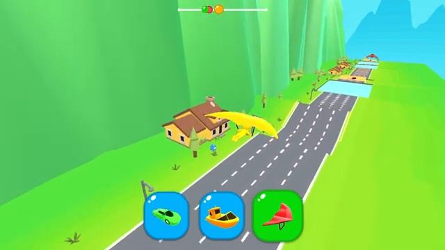 Играем в мини игры!