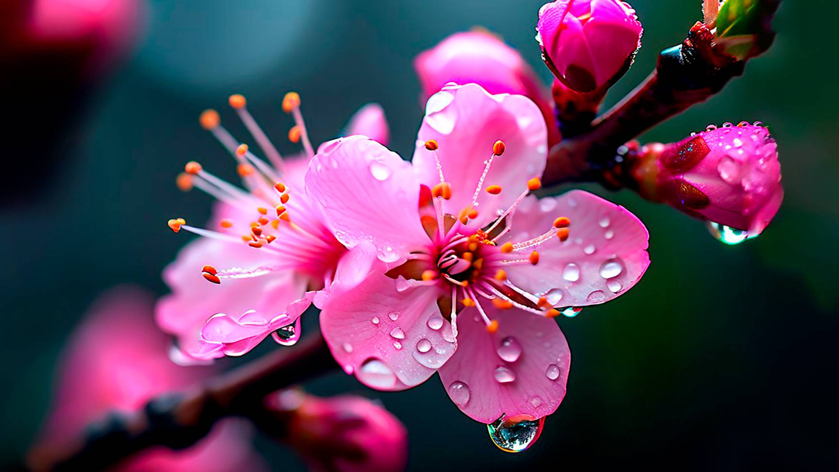 ☔️ ДО СЛЁЗ НЕВЕРОЯТНО КРАСИВАЯ МУЗЫКА И ШУМ ДОЖДЯ ДЛЯ МЕДИТАЦИИ! 🎵 ПОЗИТИВНАЯ МУЗЫКА ДЛЯ СНА
