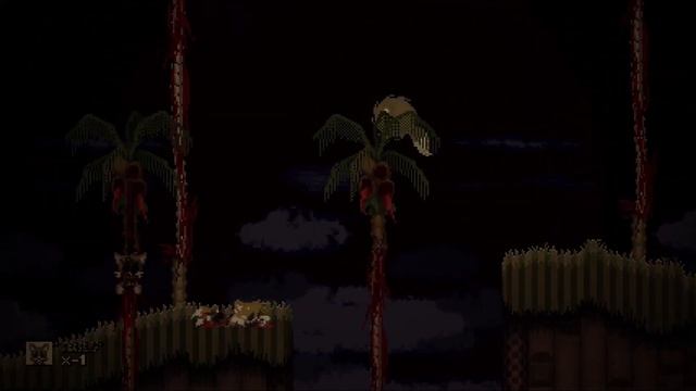 Sonic_1_2_3_Rom - Sonic.Ribs - Пересмотр.