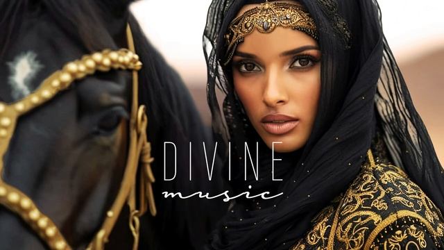 Deep House 2025 🔥 Divine Music 2025 🎧Слушать онлайн🎶