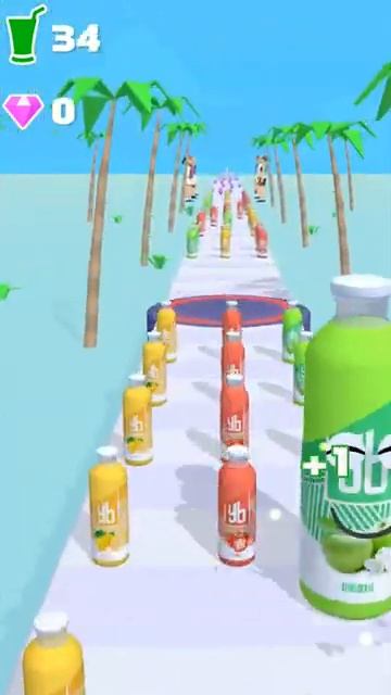 Играем в мини игры!