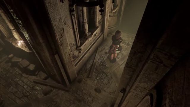 Tormented souls #8
